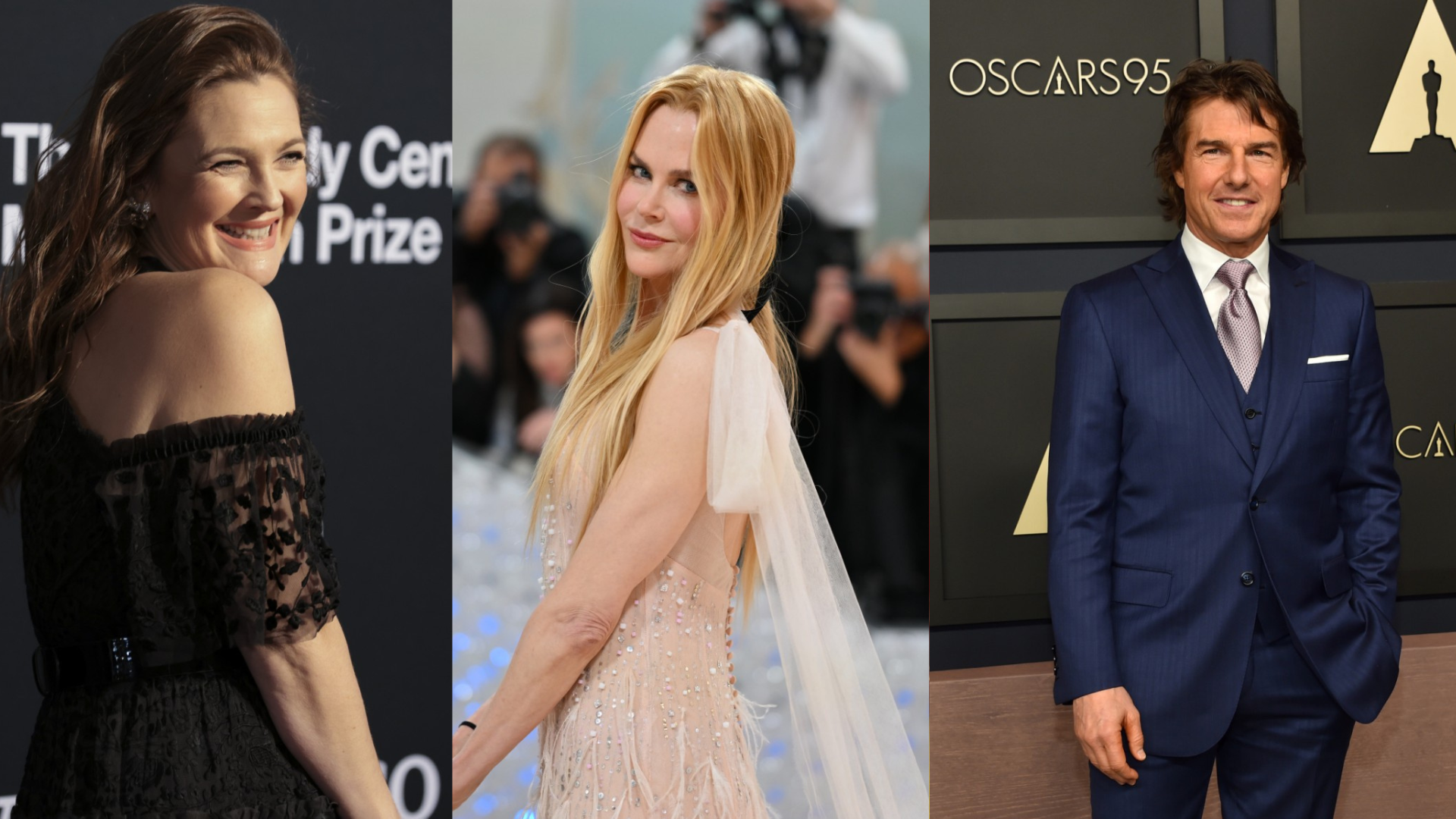 Celebrities Who Are School Dropouts Al Bawaba